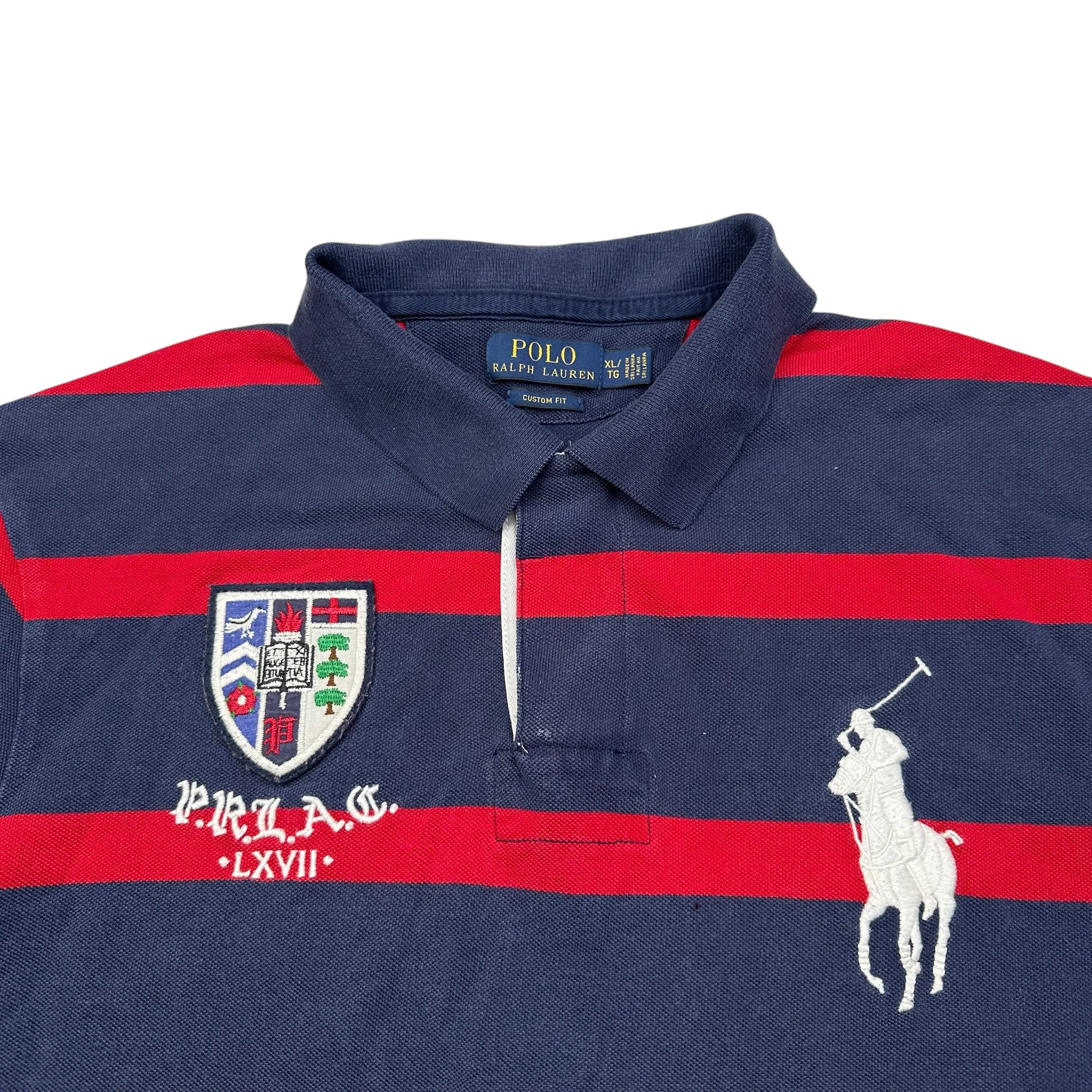 Ralph Lauren Big Pony Polo (XL)