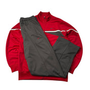 Nike Tracksuit (S)