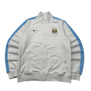 Nike Manchester City Trackjacket (M)