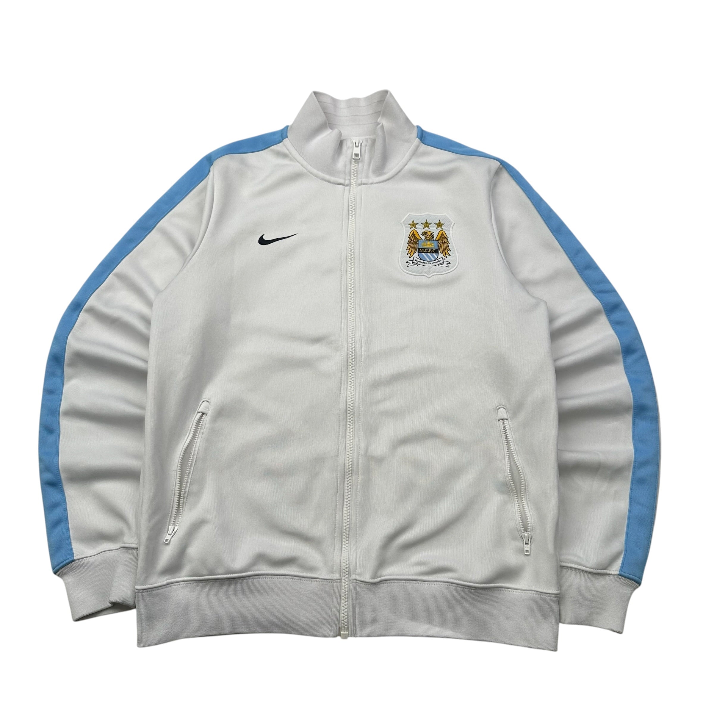 Nike Manchester City Trackjacket (M)