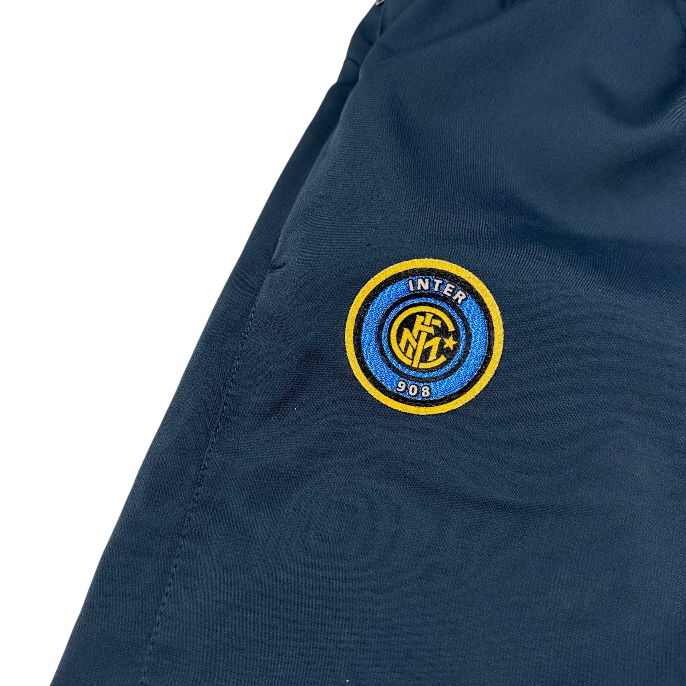 Nike Inter Mailand Tracksuit (M)