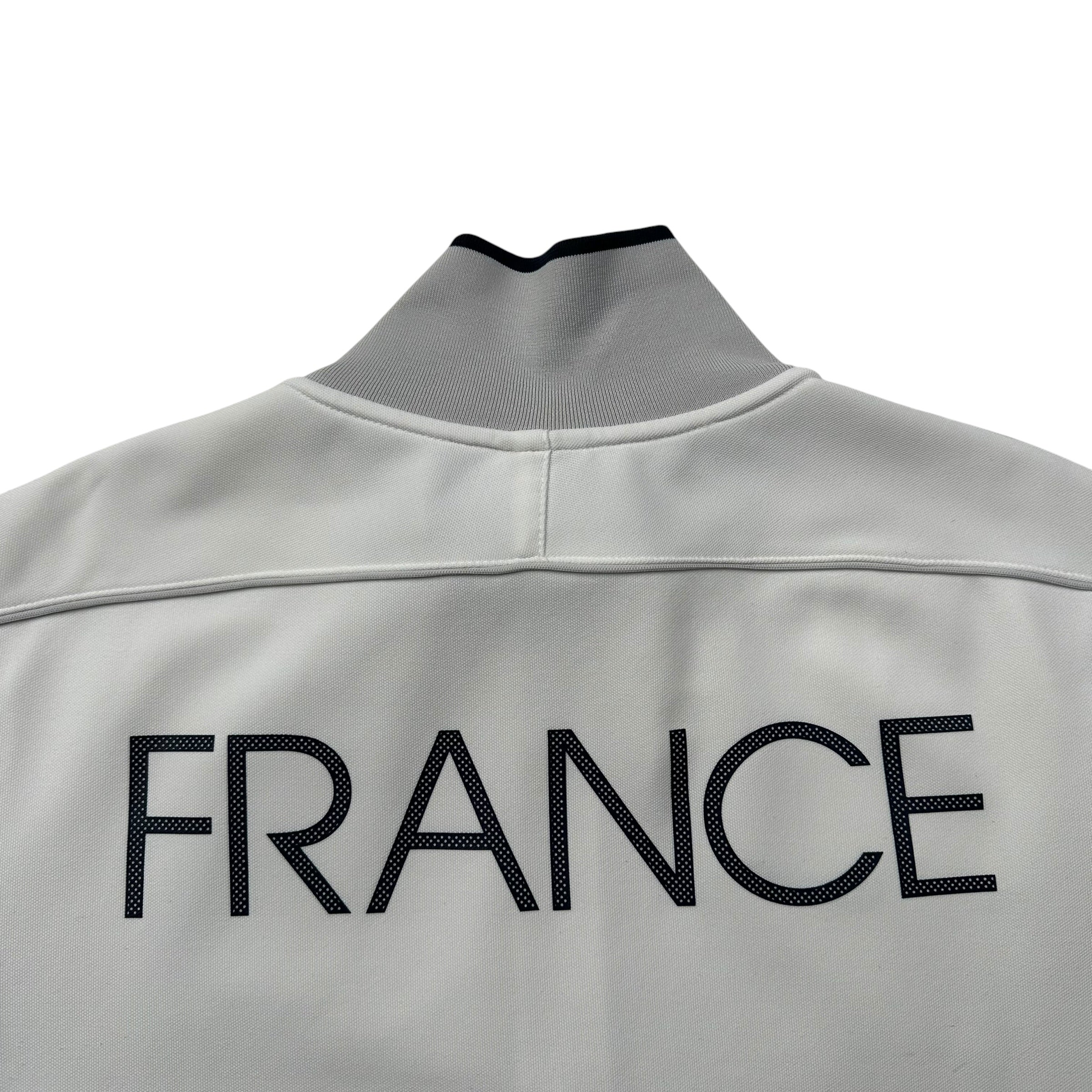 Nike France Trackjacket (L)