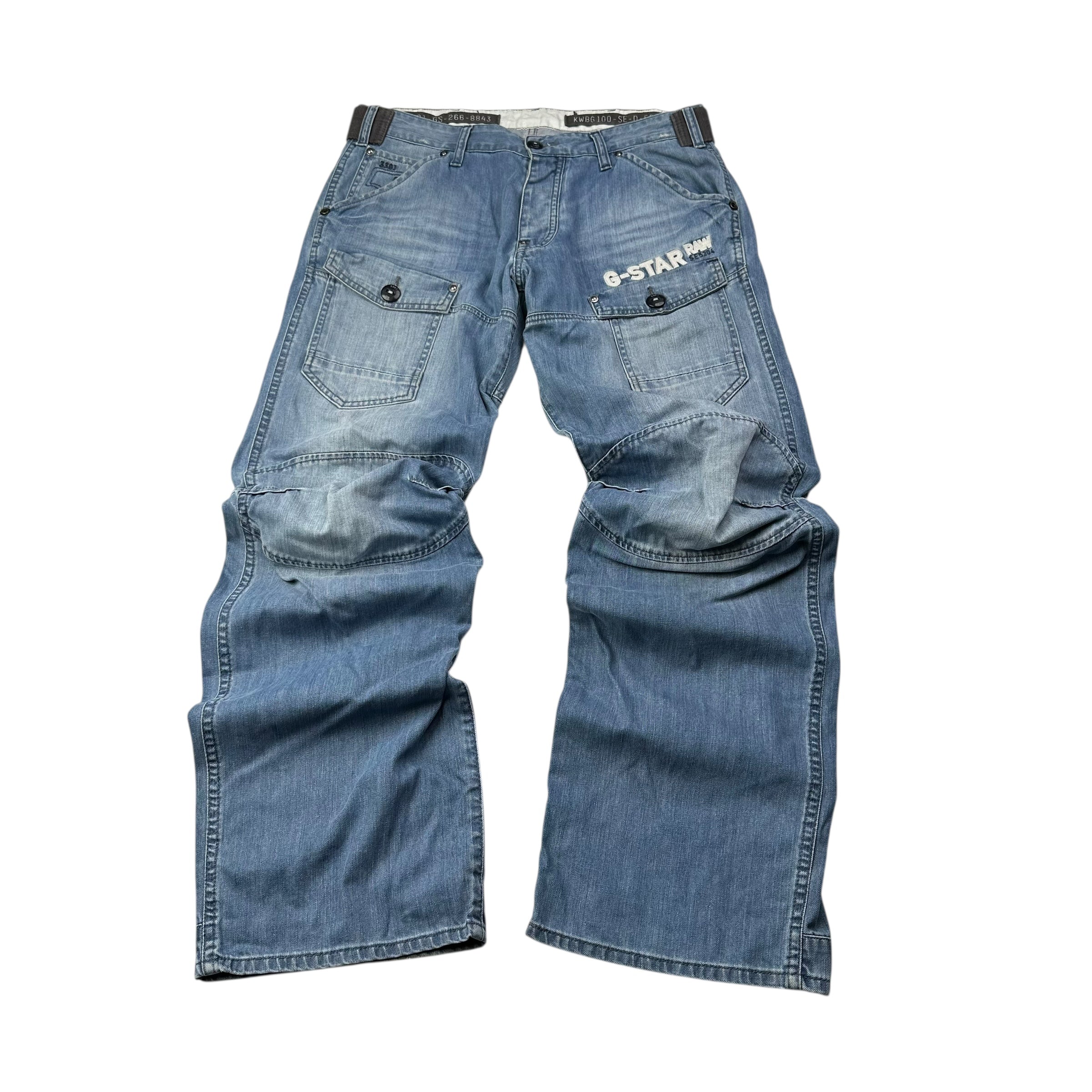 G-Star Jeans (XL)