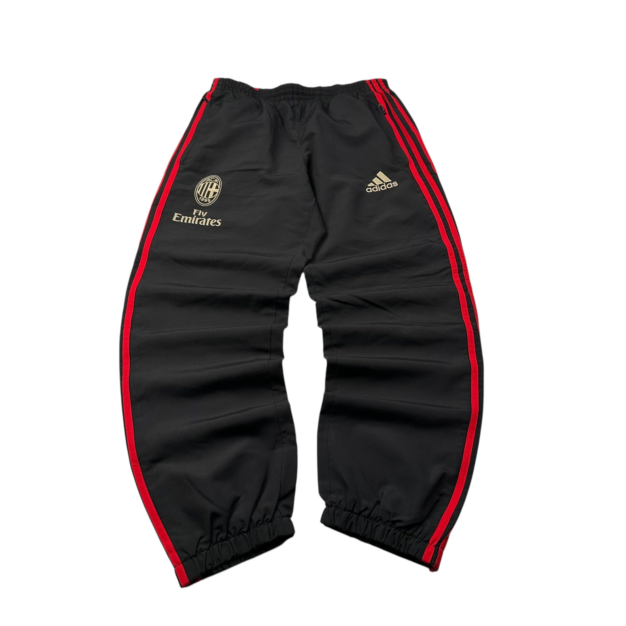 Adidas AC Milan Tracksuit (M)