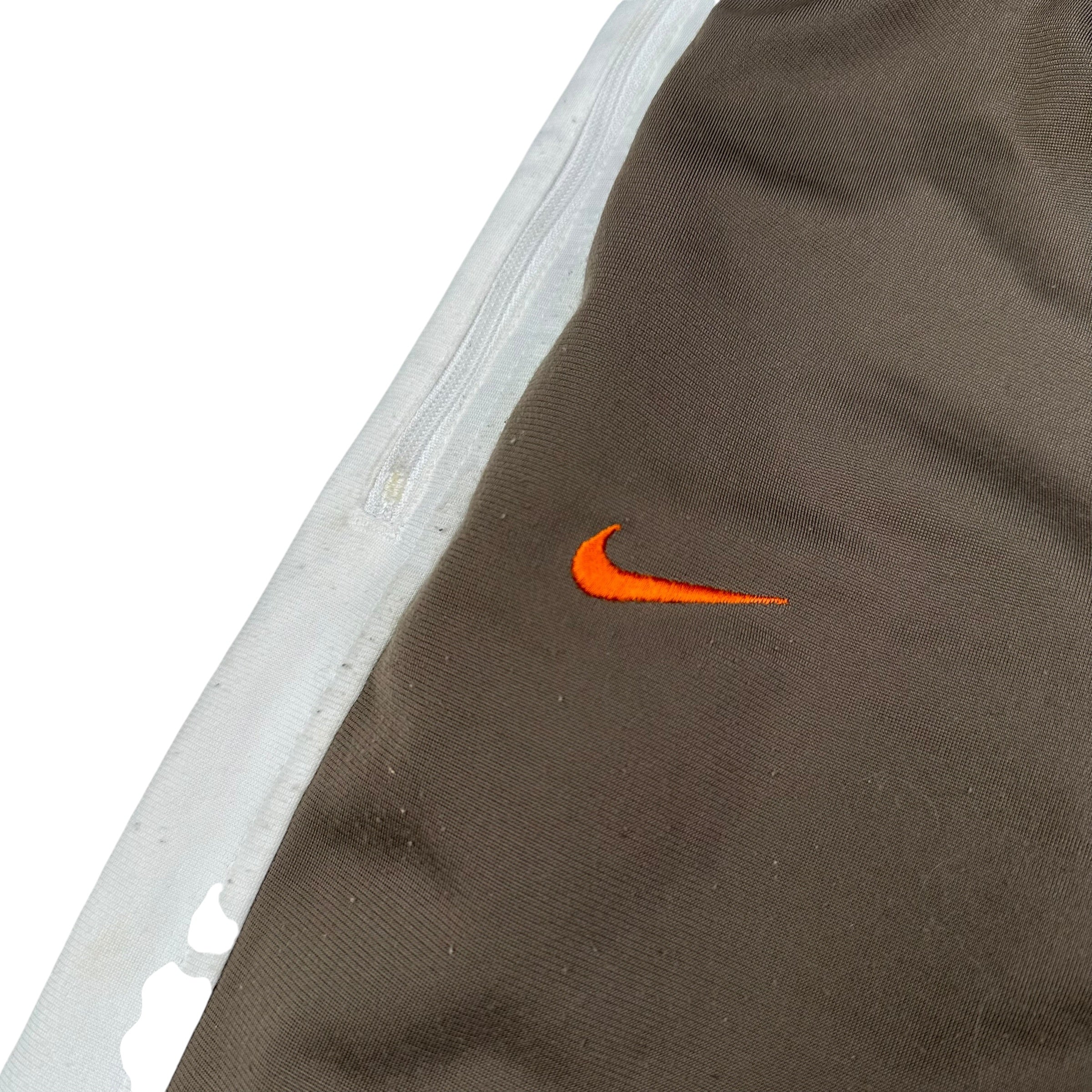Nike Cortez Tracksuit (XS)