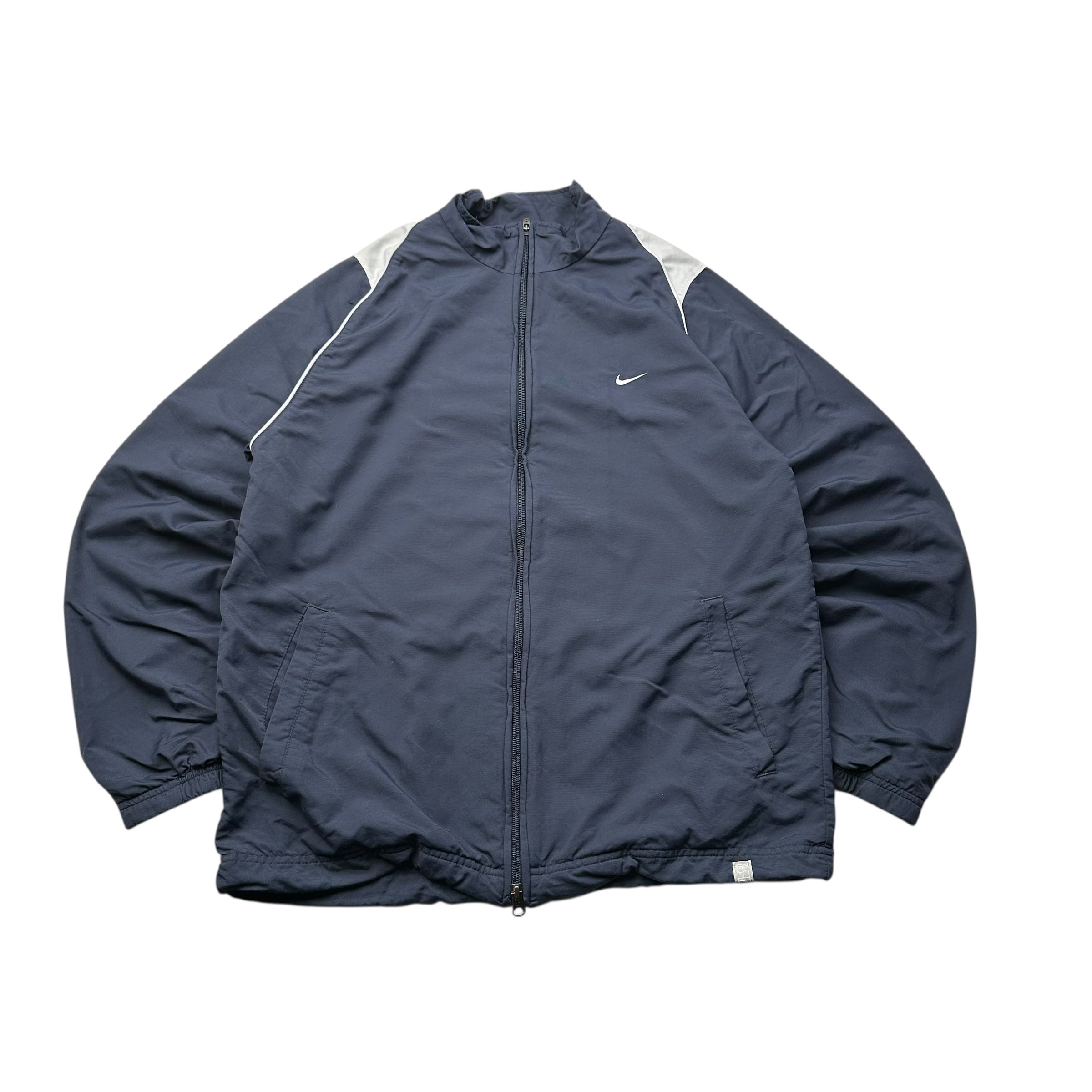 Nike Tracksuit (S)