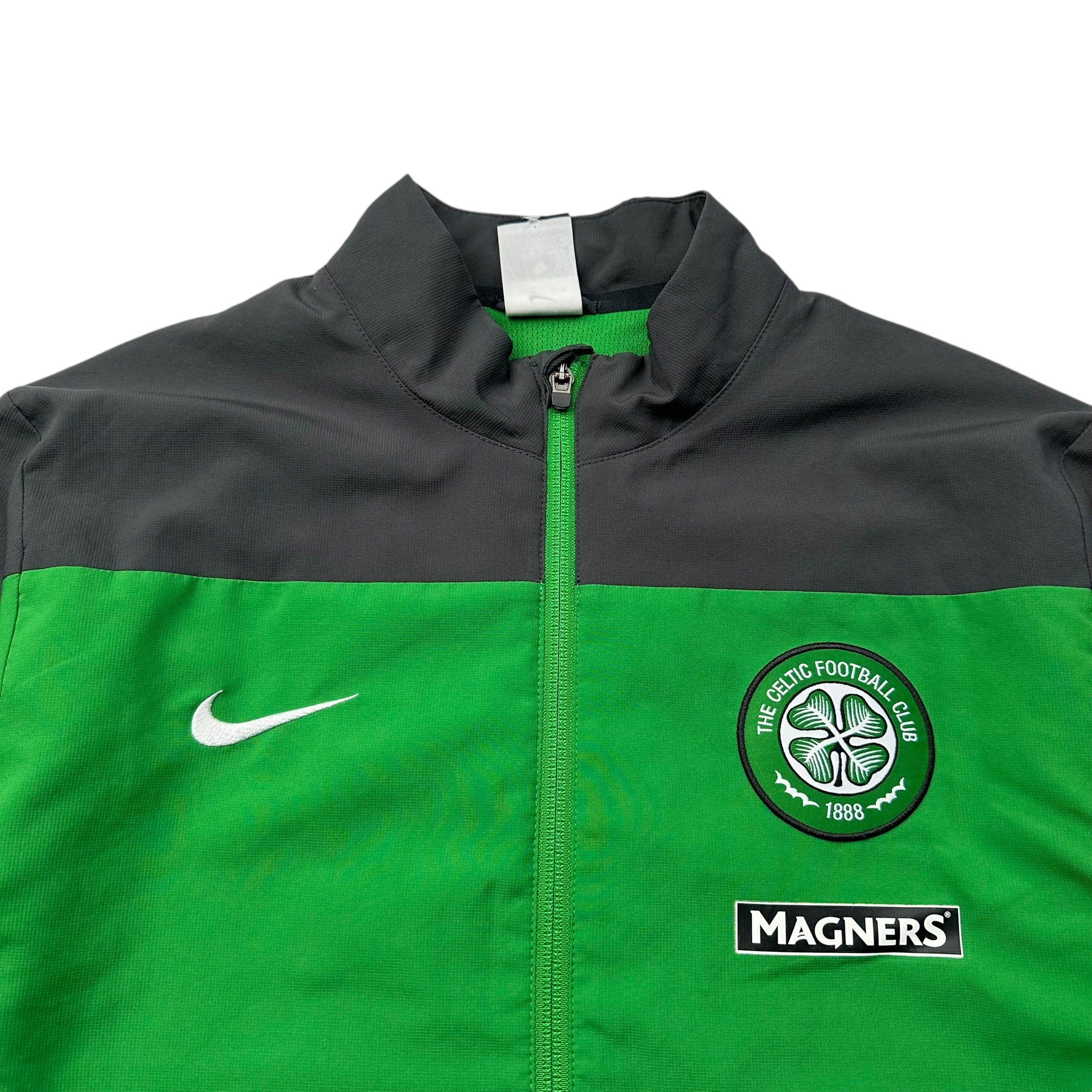 Nike Celtic Tracksuit (M)