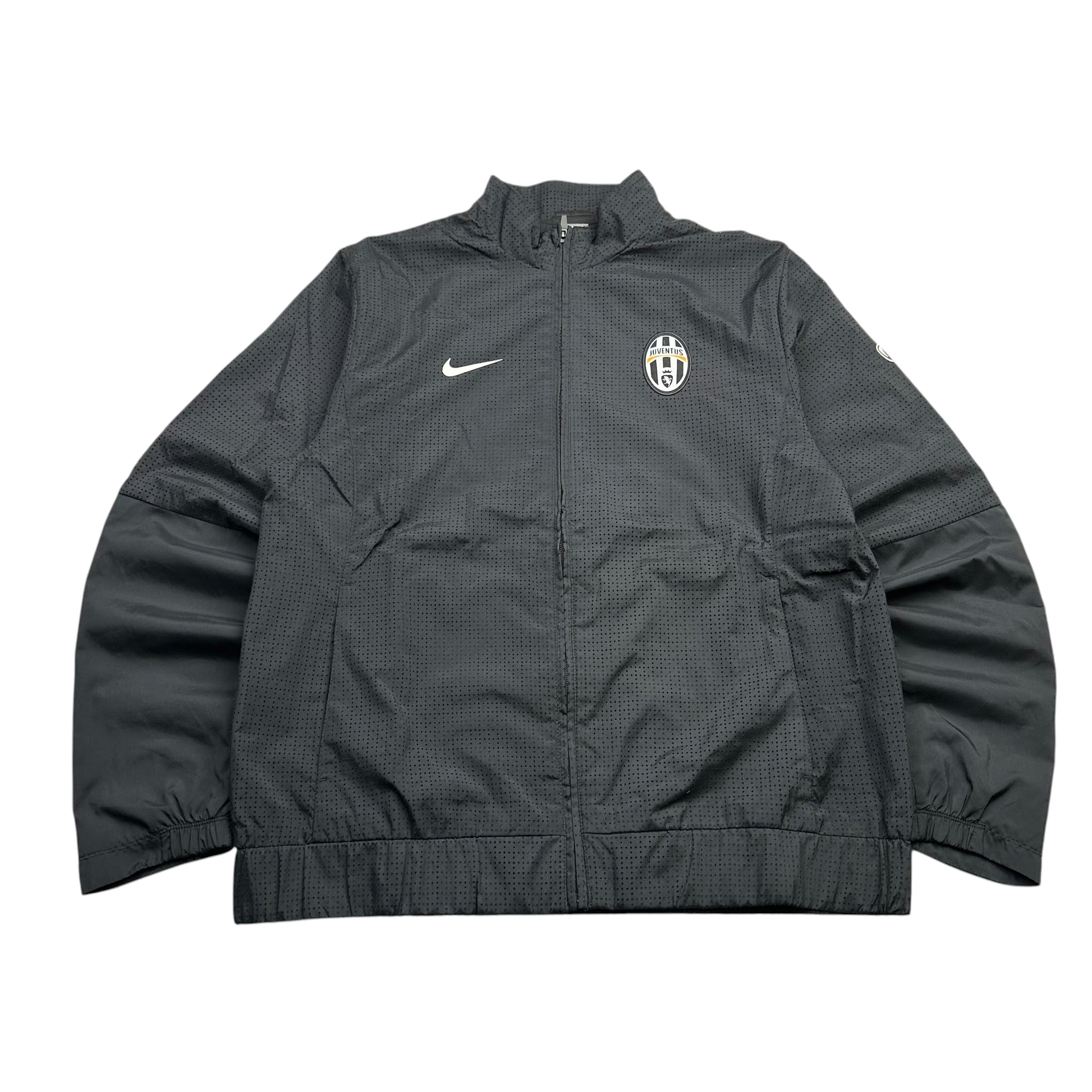 Nike Juventus Turin Tracksuit (XL)