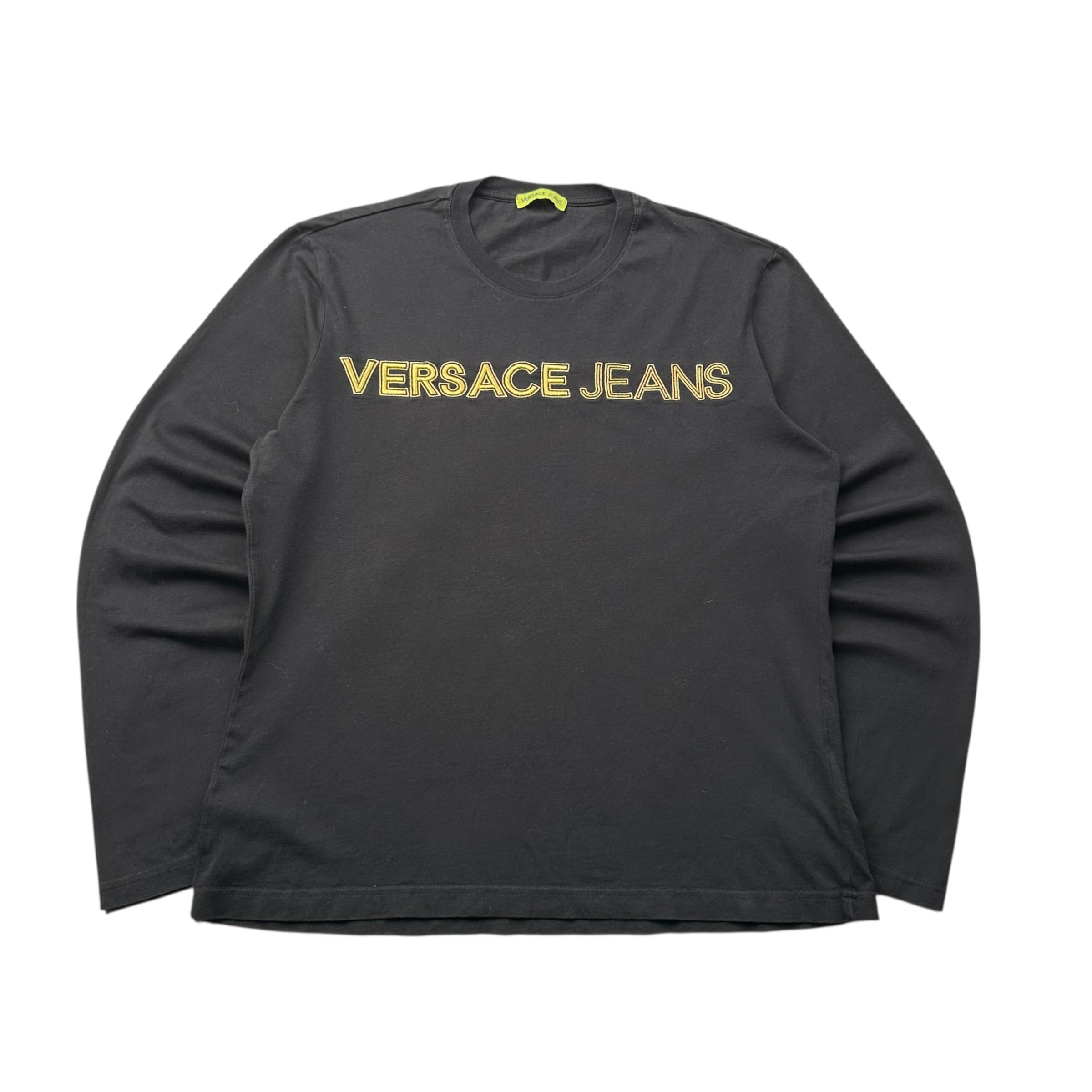 Versace Sweater (L)