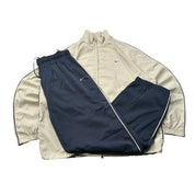 Nike Tracksuit (XL)