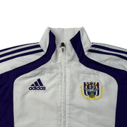 Adidas RSC Anderlecht Trackjacket (M)