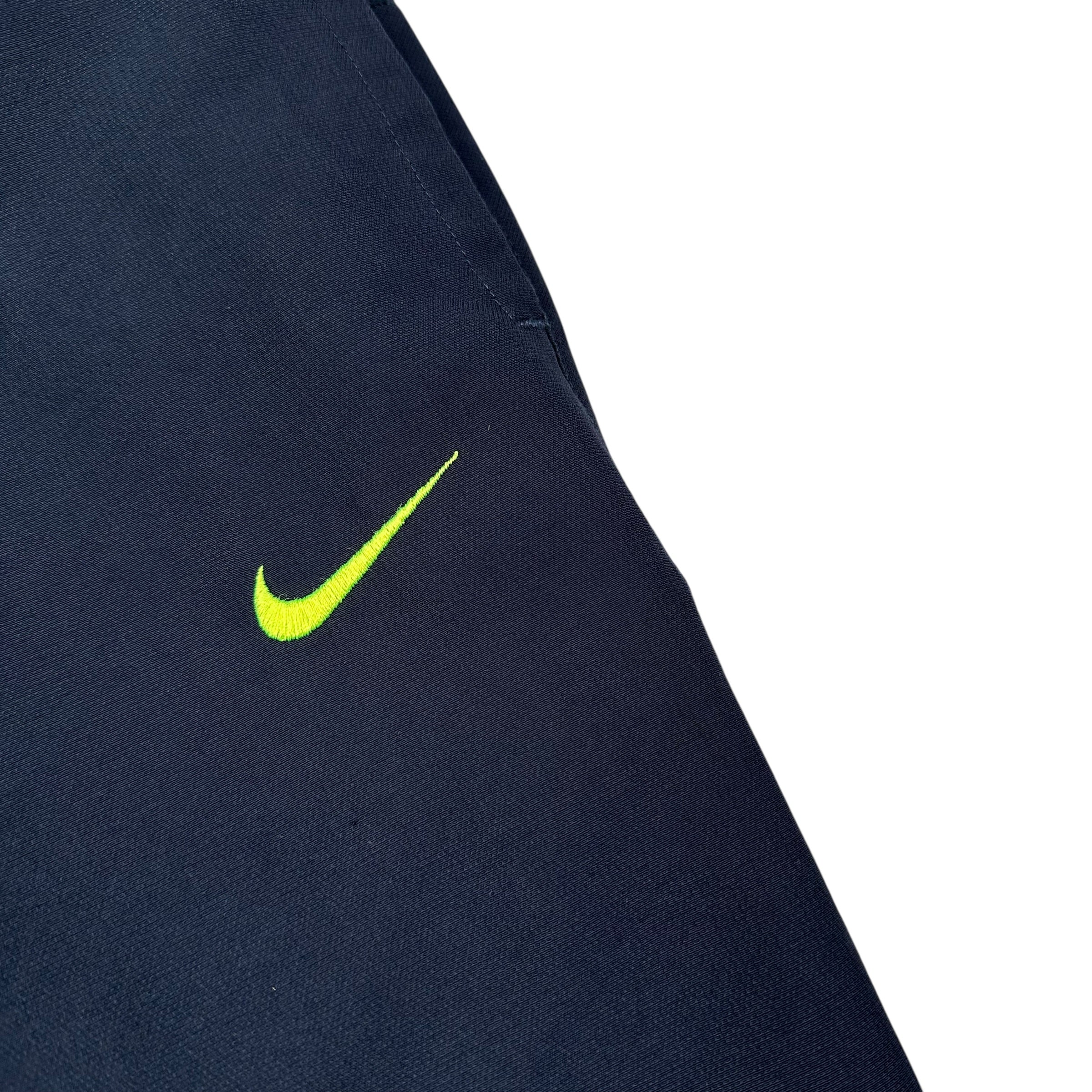 Nike FC Barcelona Tracksuit (M)