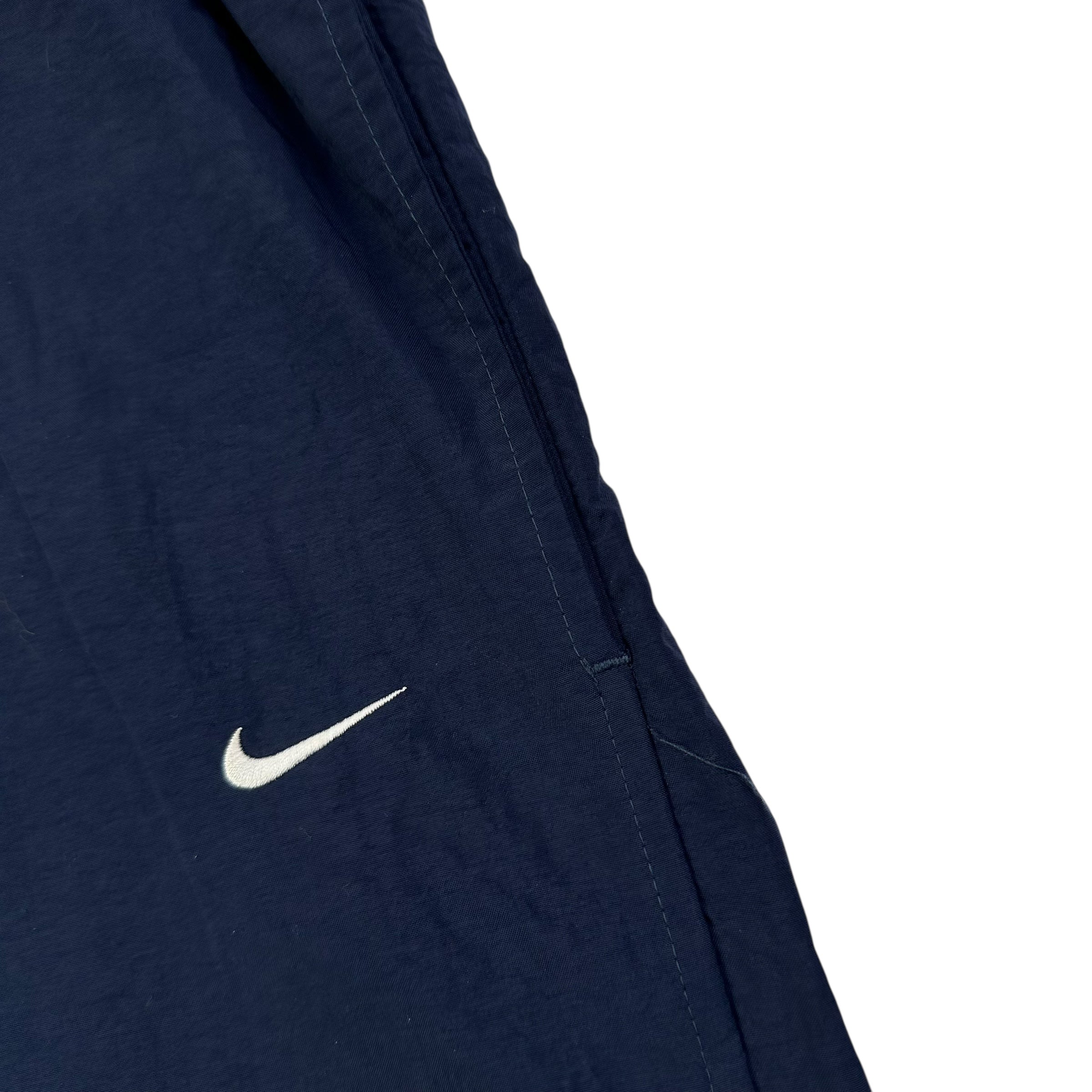Nike Tracksuit (XL)