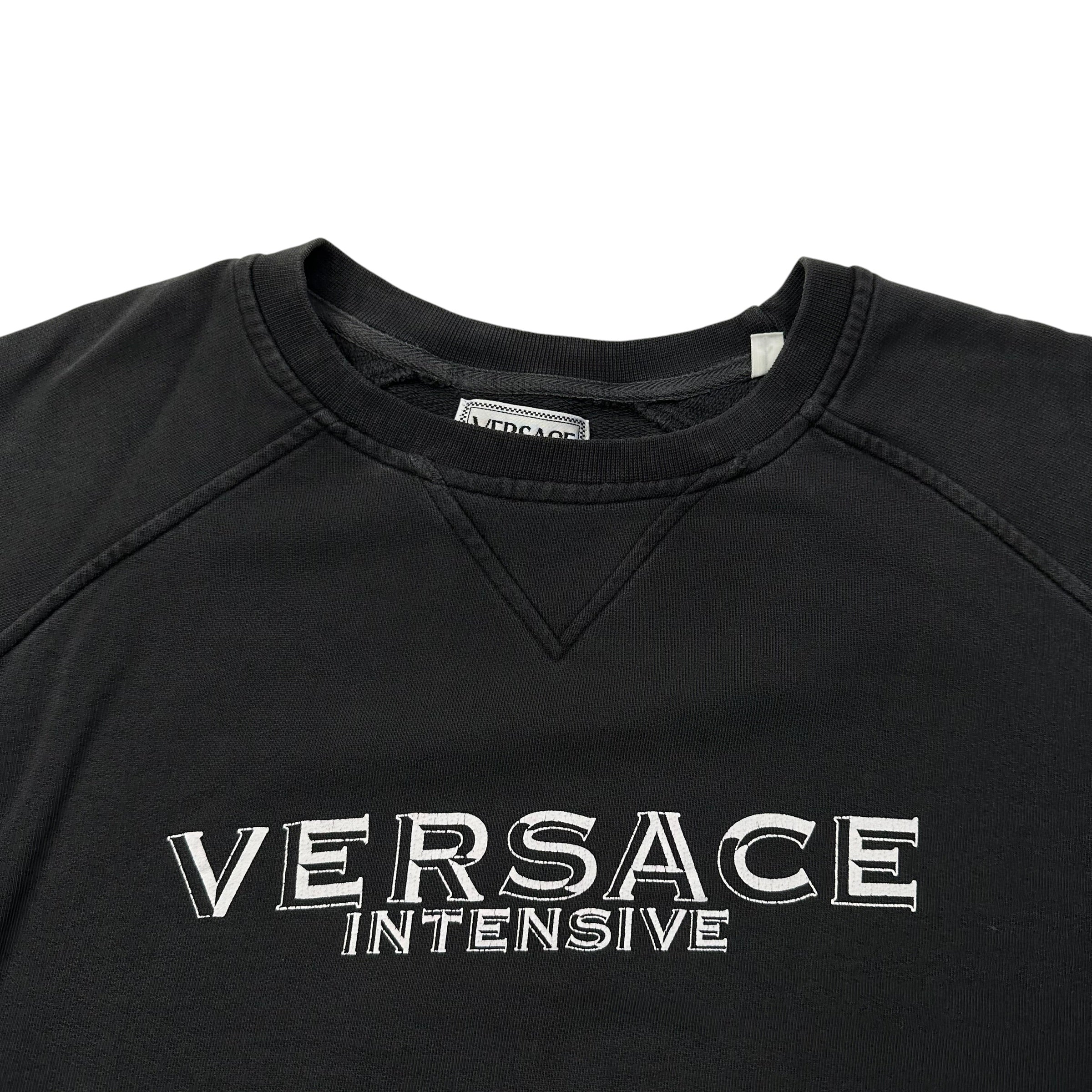 Versace Sweater (M)