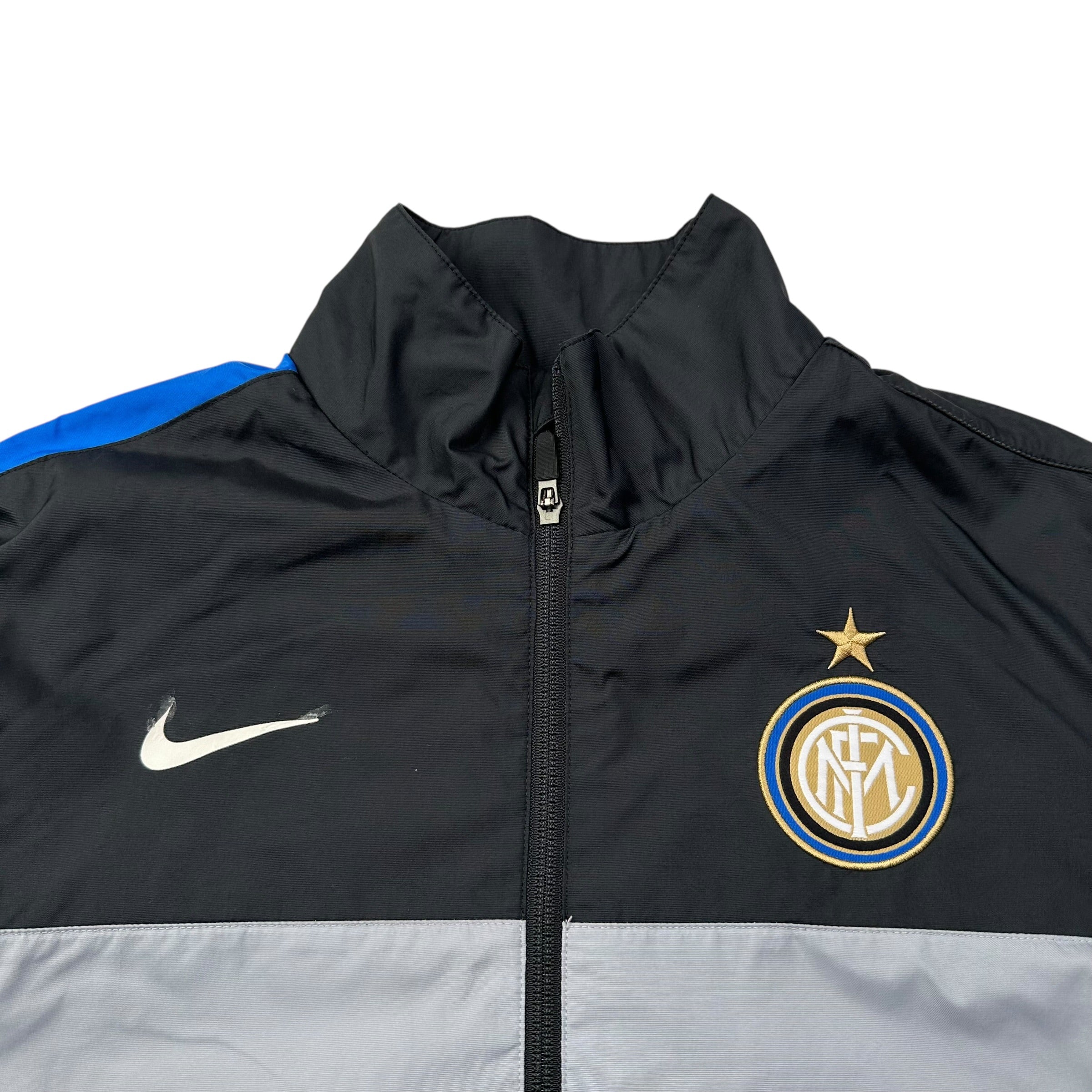 Nike Inter Mailand Tracksuit (L)