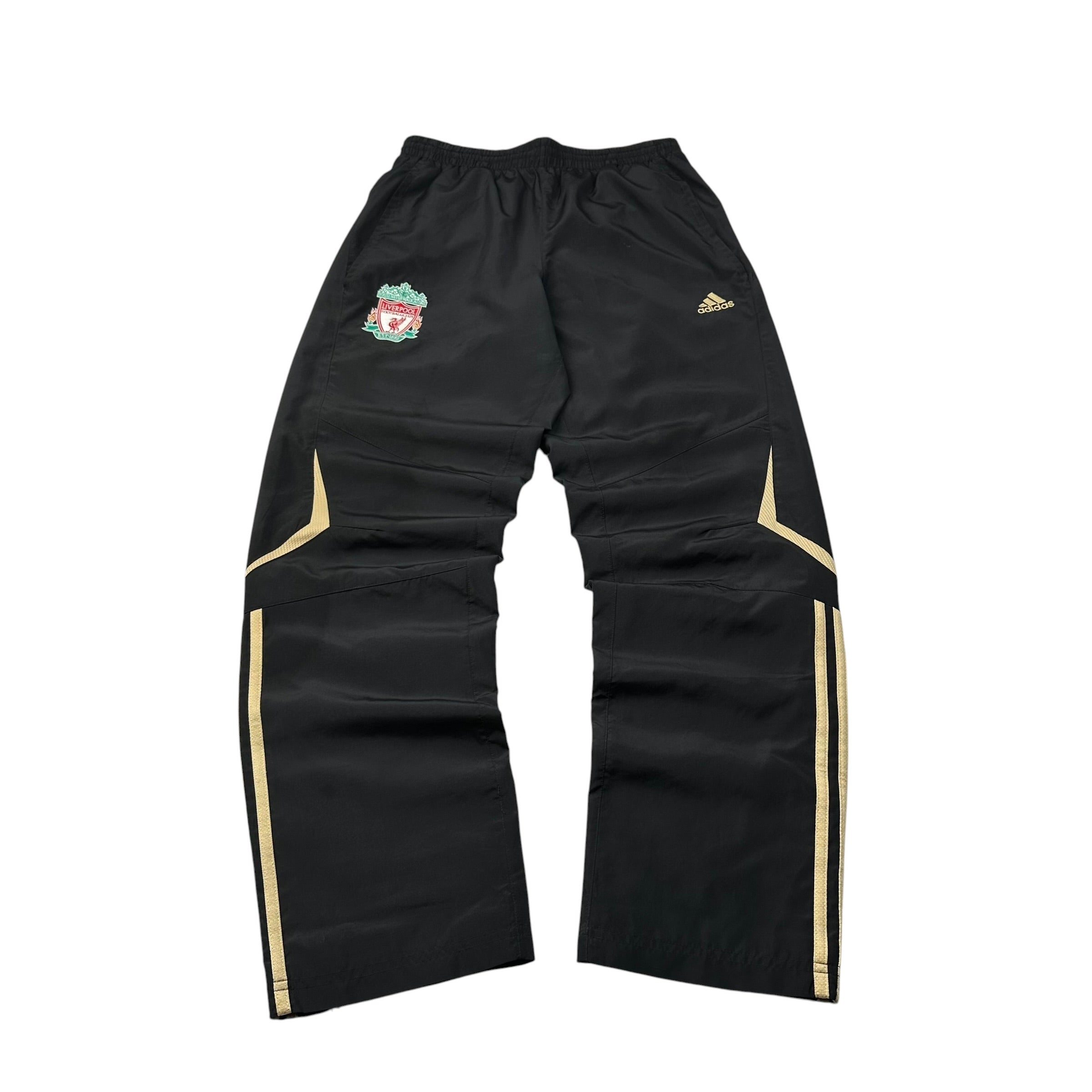 Adidas FC Liverpool Tracksuit (S)