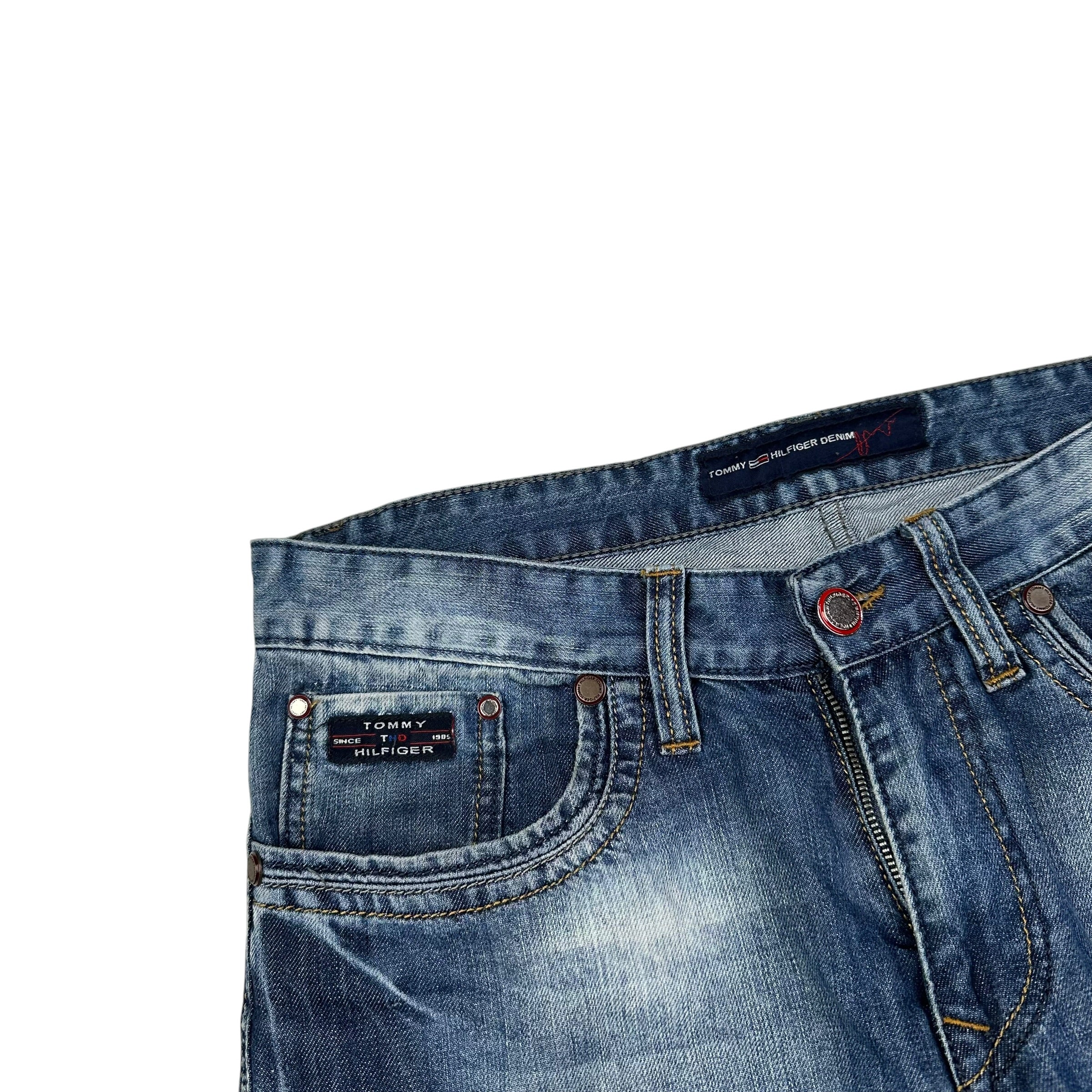 Tommy Hilfiger Jeans (M)