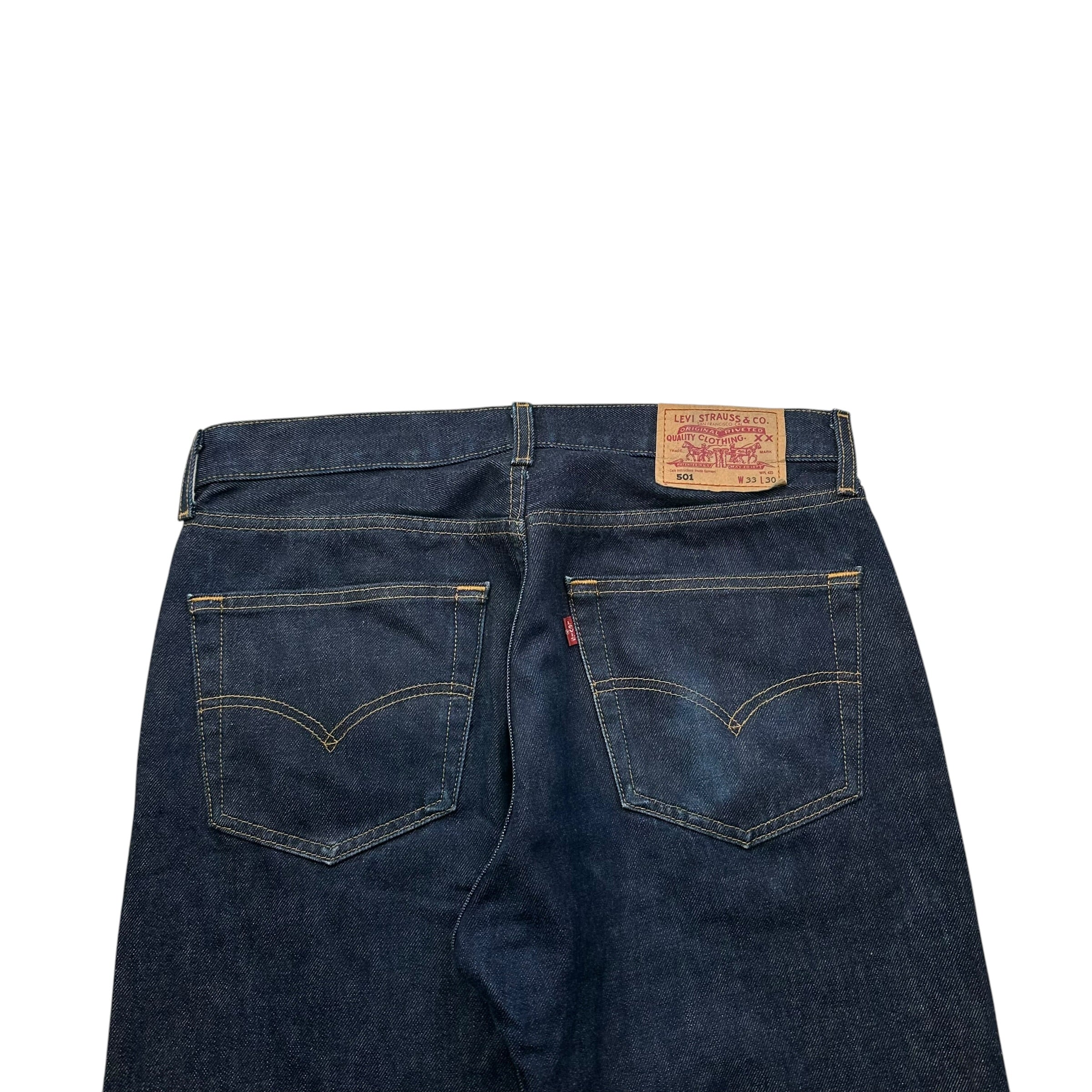 Levi's Jeans (M)