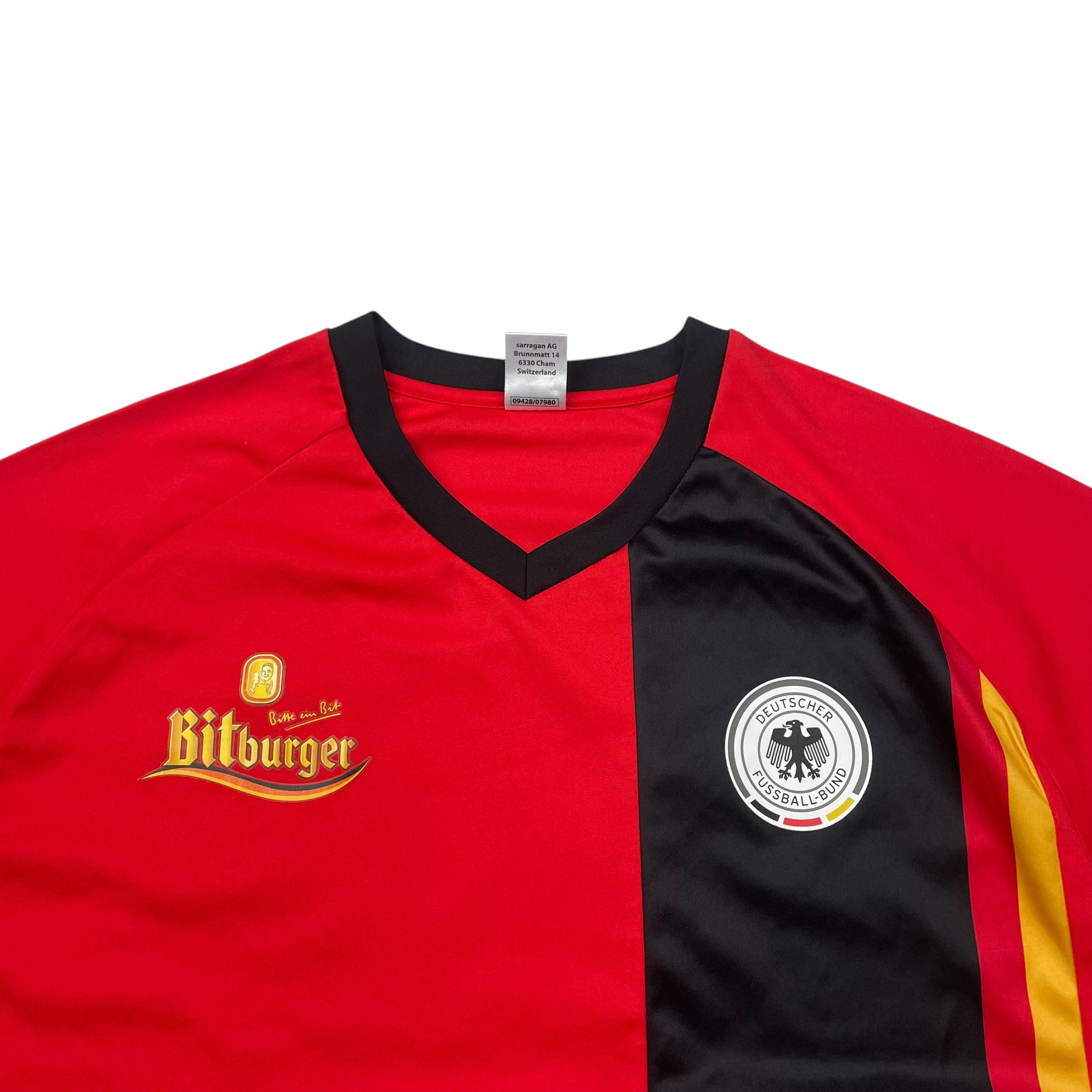 Germany T-Shirt (L)