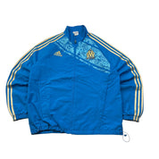 Adidas Olympique Marseille Trackjacket (L)