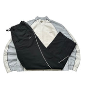 Nike Tracksuit (M)