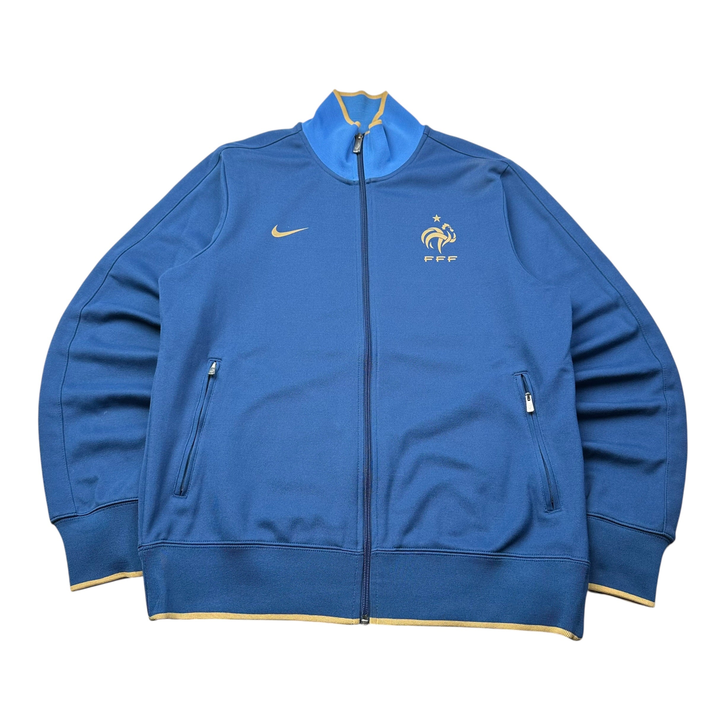 Nike France Trackjacket (L)