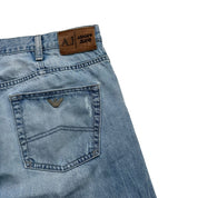 Armani Jeans (XL)