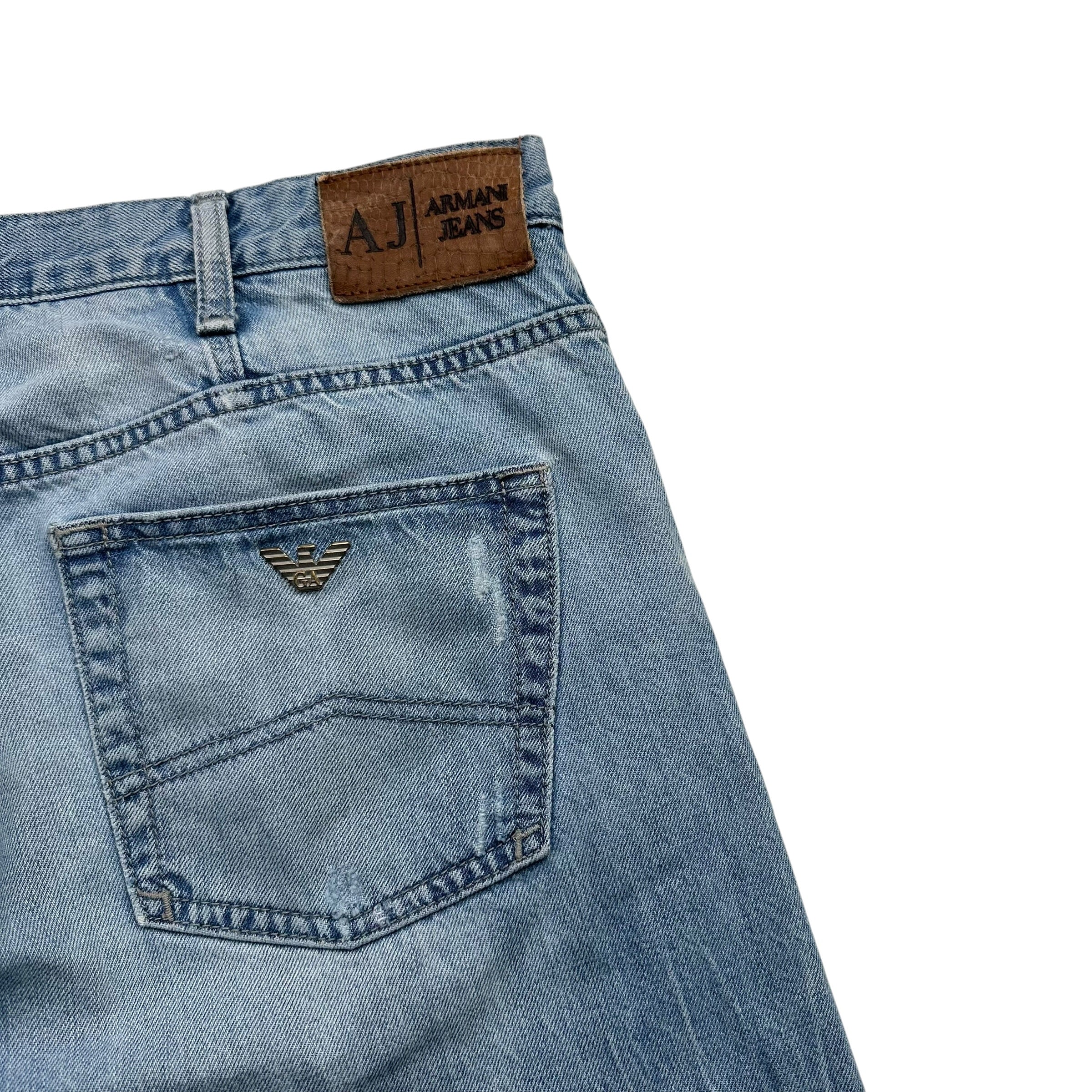 Armani Jeans (XL)