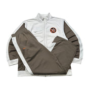 Nike Cortez Tracksuit (XS)