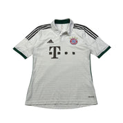 Adidas FC Bayern Munich Polo (S)