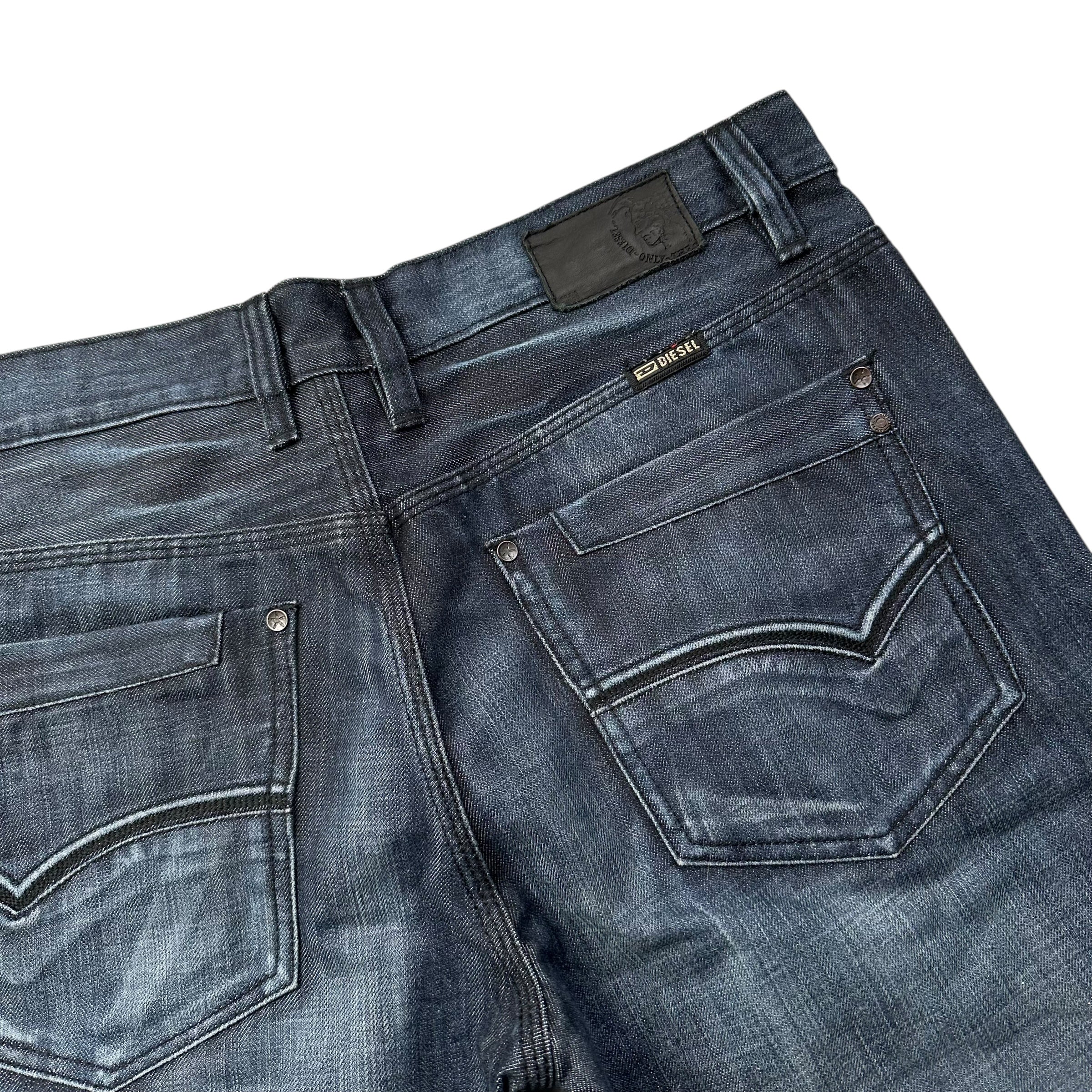 Diesel Jeans (XXL)