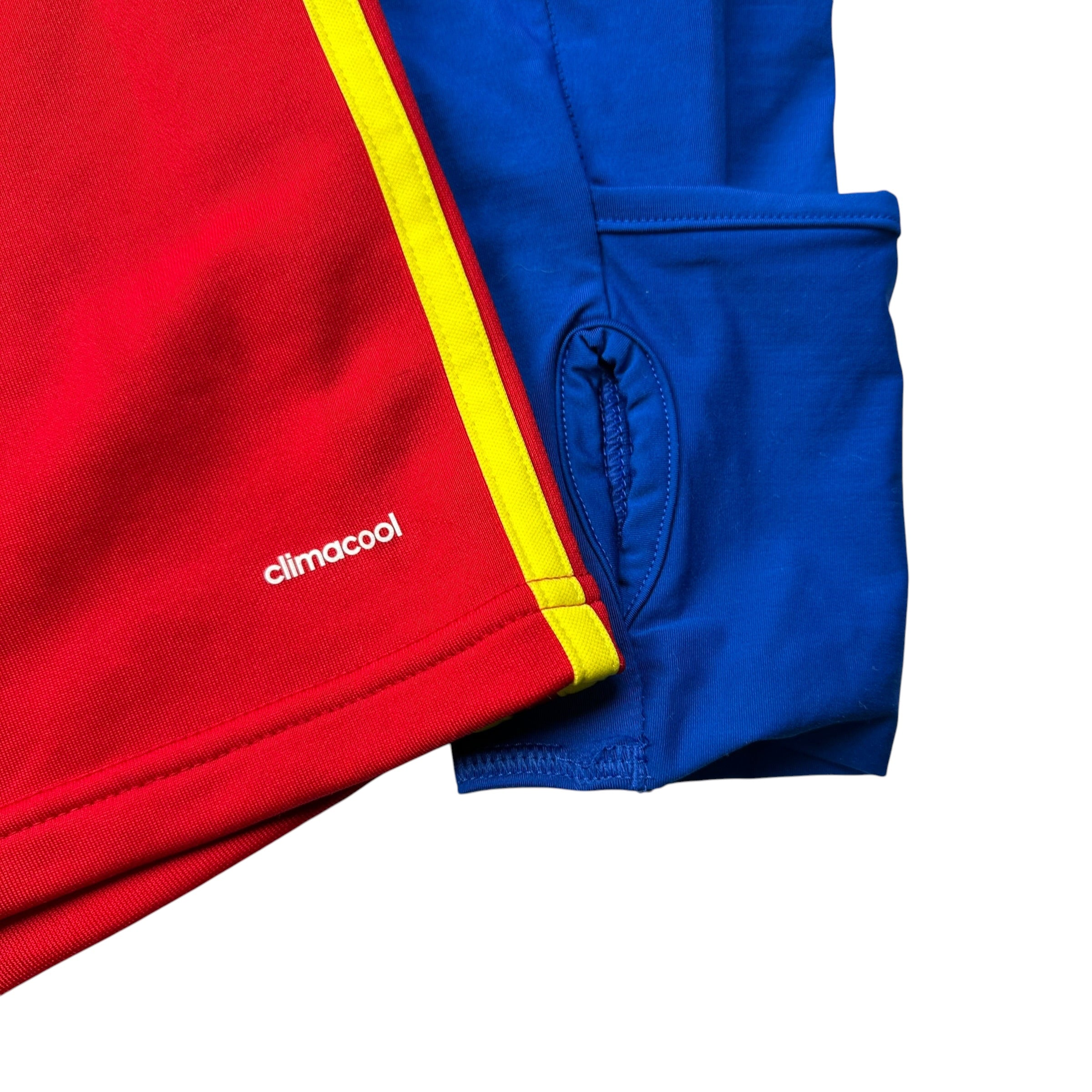 Adidas Spain Sweater (M)