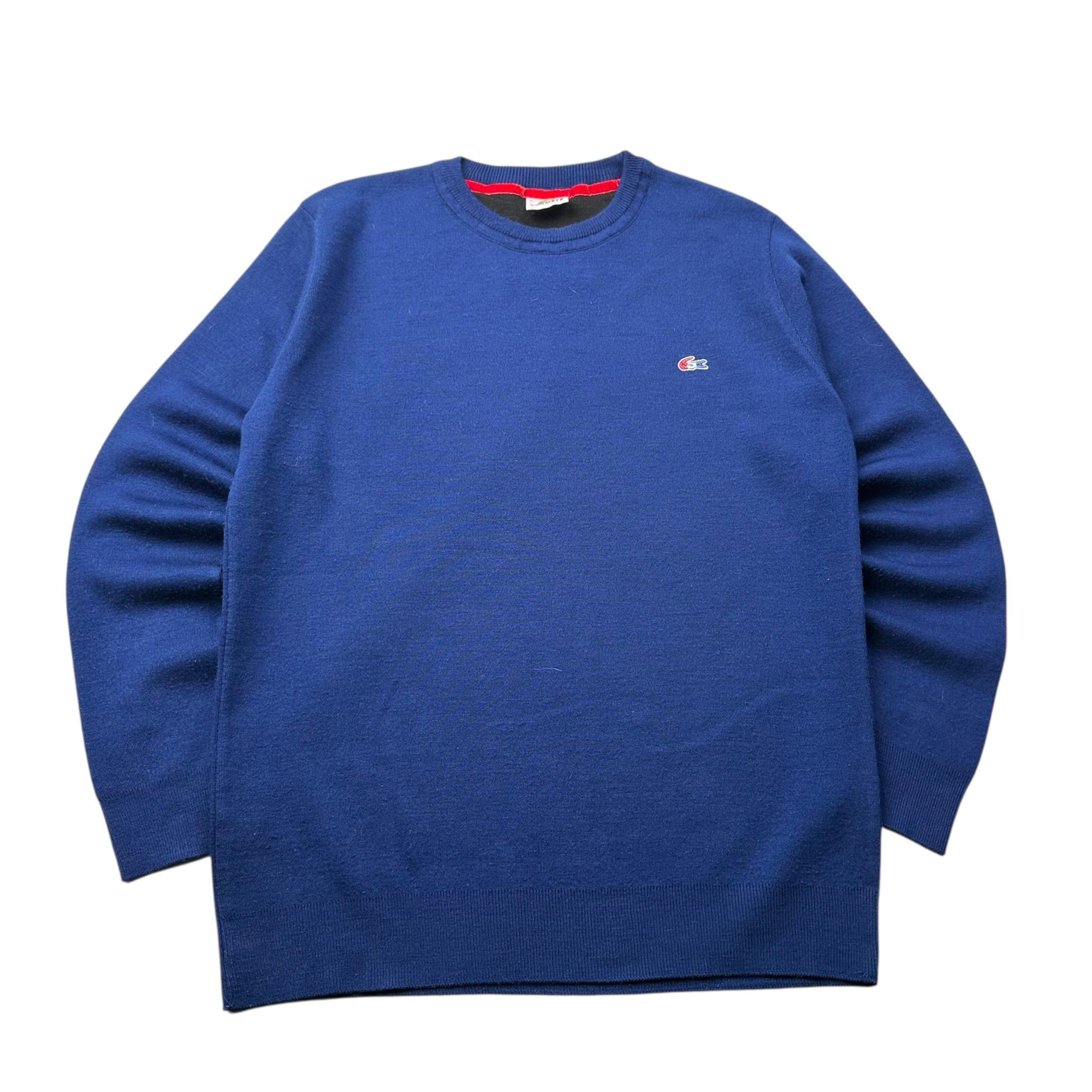 Lacoste Sweater (L)