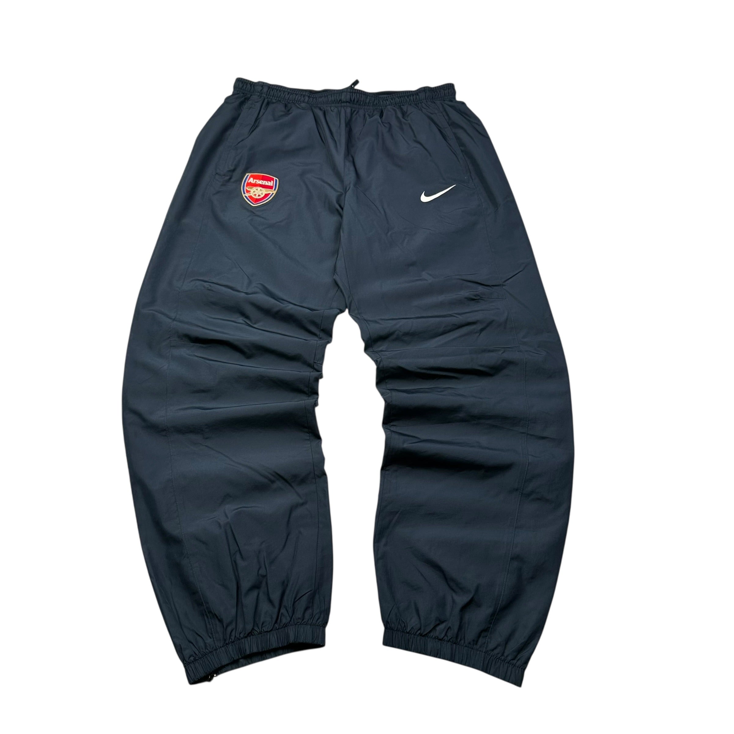 Nike Arsenal Tracksuit(L)