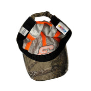 Vintage Camo Cap