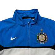 Nike Inter Mailand Tracksuit (M)