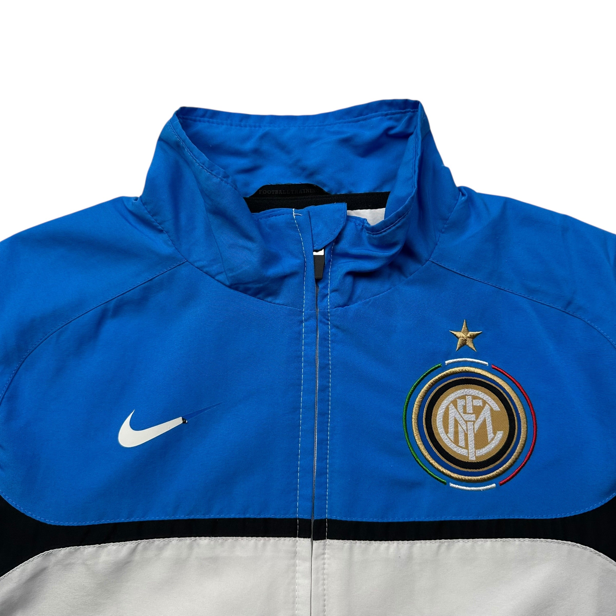 Nike Inter Mailand Tracksuit (M)