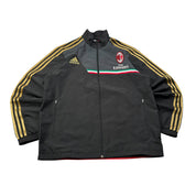 Adidas AC Milan Tracksuit(L)