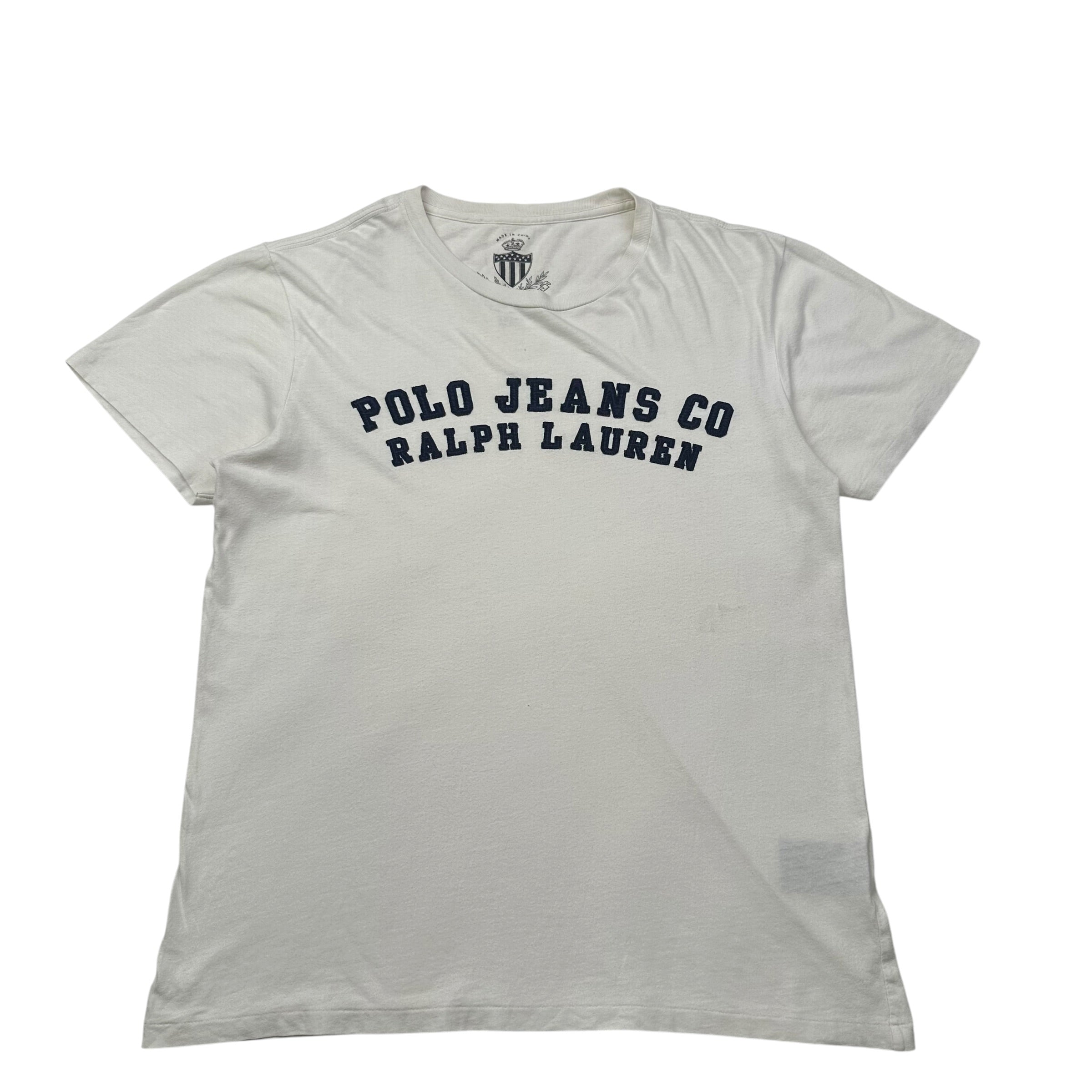Ralph Lauren T-Shirt (S)