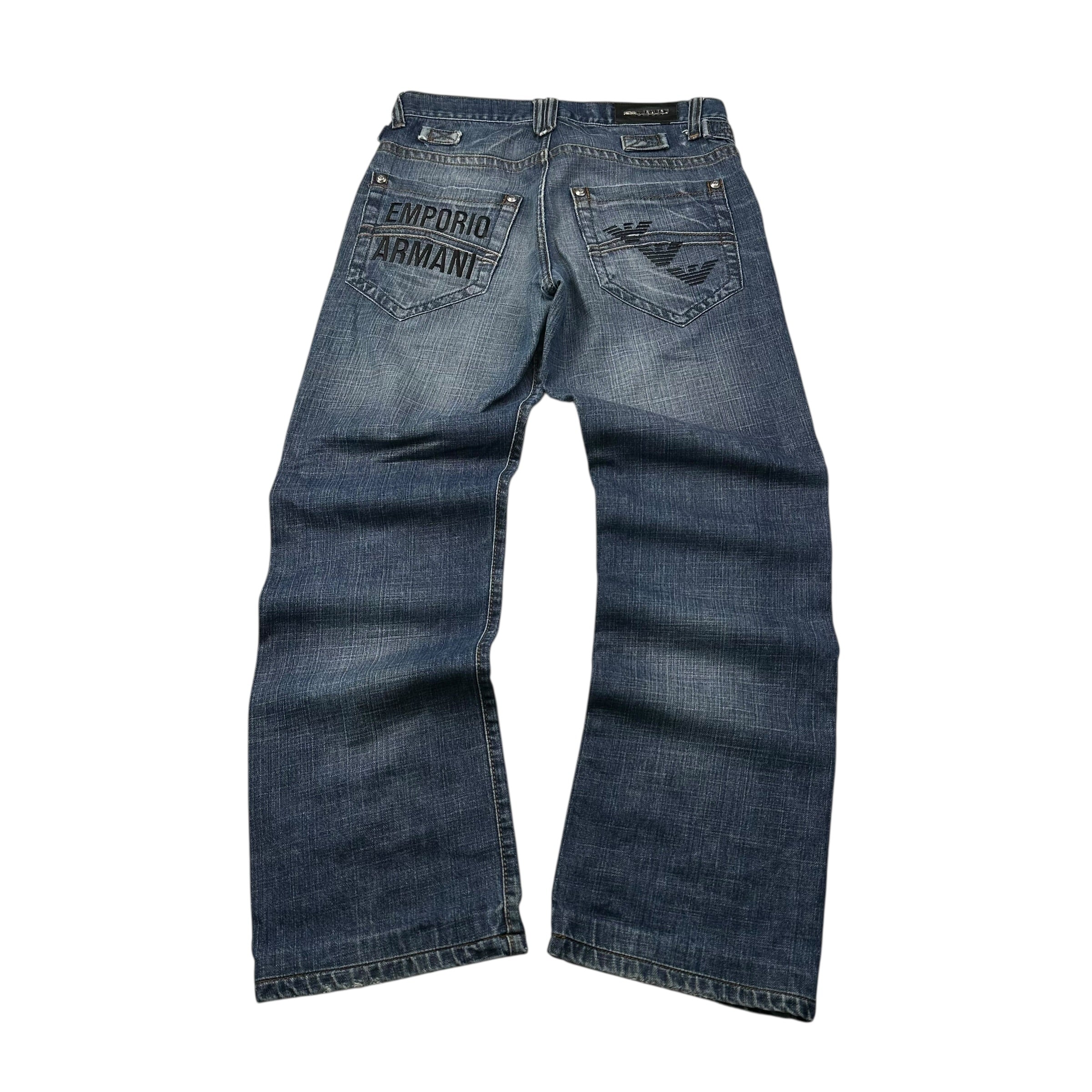 Armani Jeans (M)