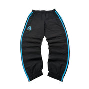 Adidas Olympique Marseille Tracksuit (S)
