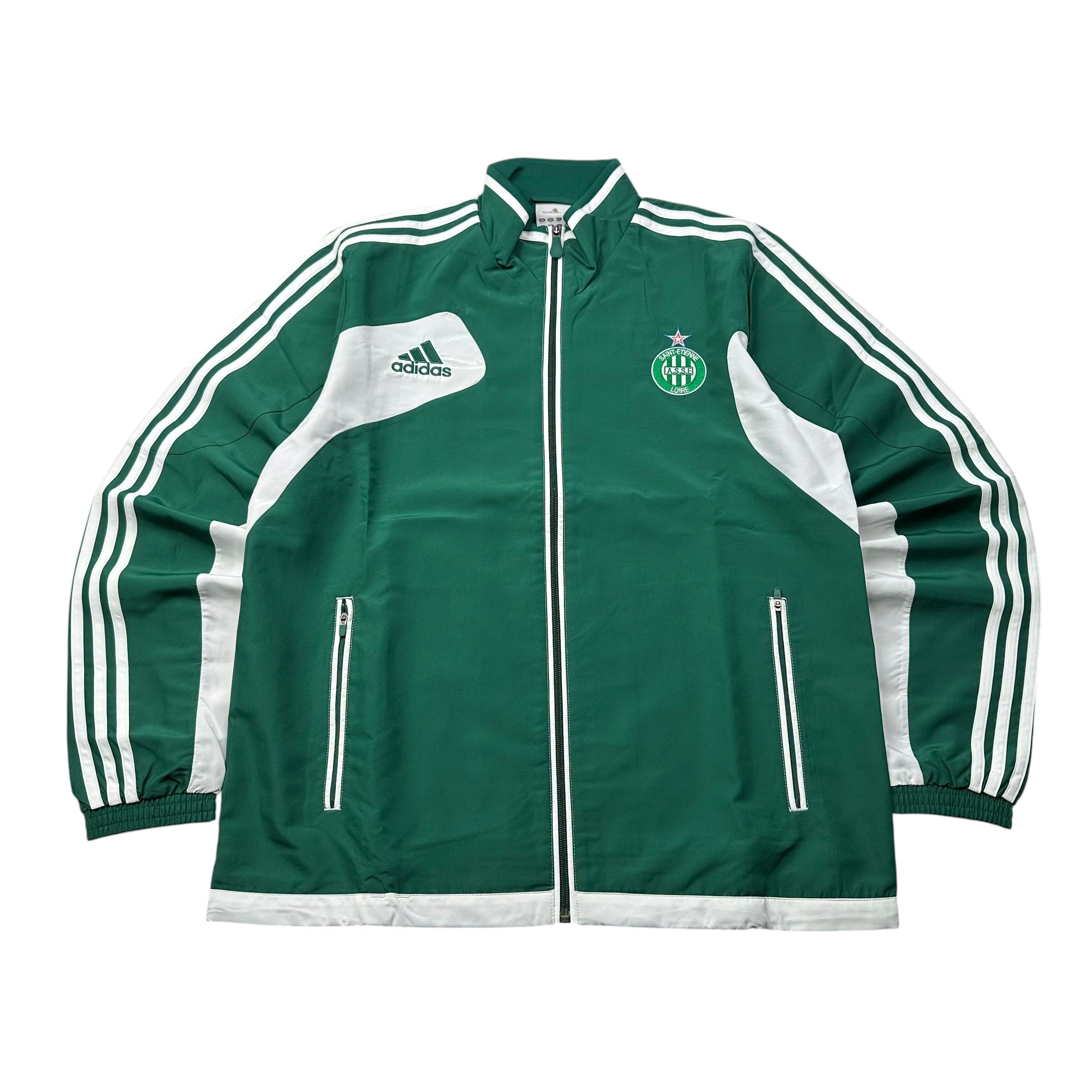 Adidas Saint Etienne Tracksuit (M)