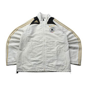 Adidas Germany Tracksuit (M)