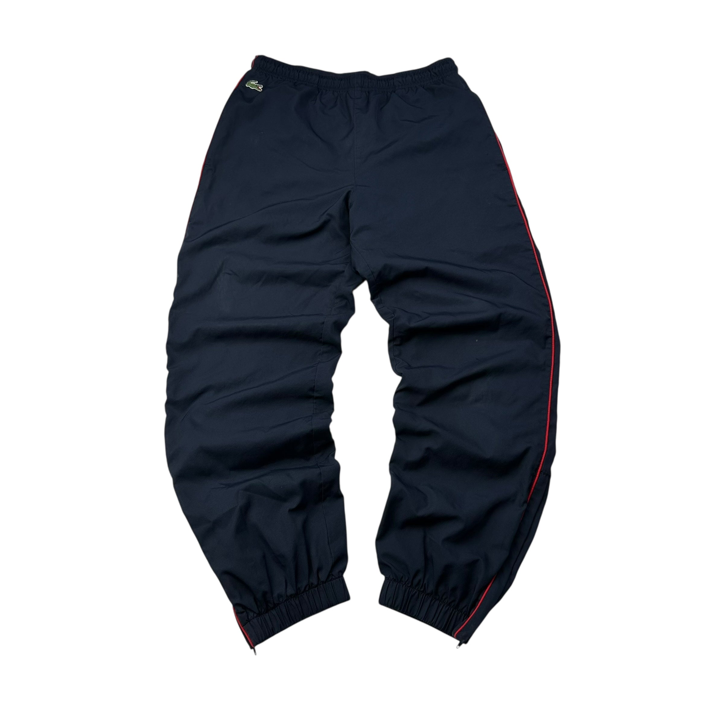 Lacoste Tracksuit (M)