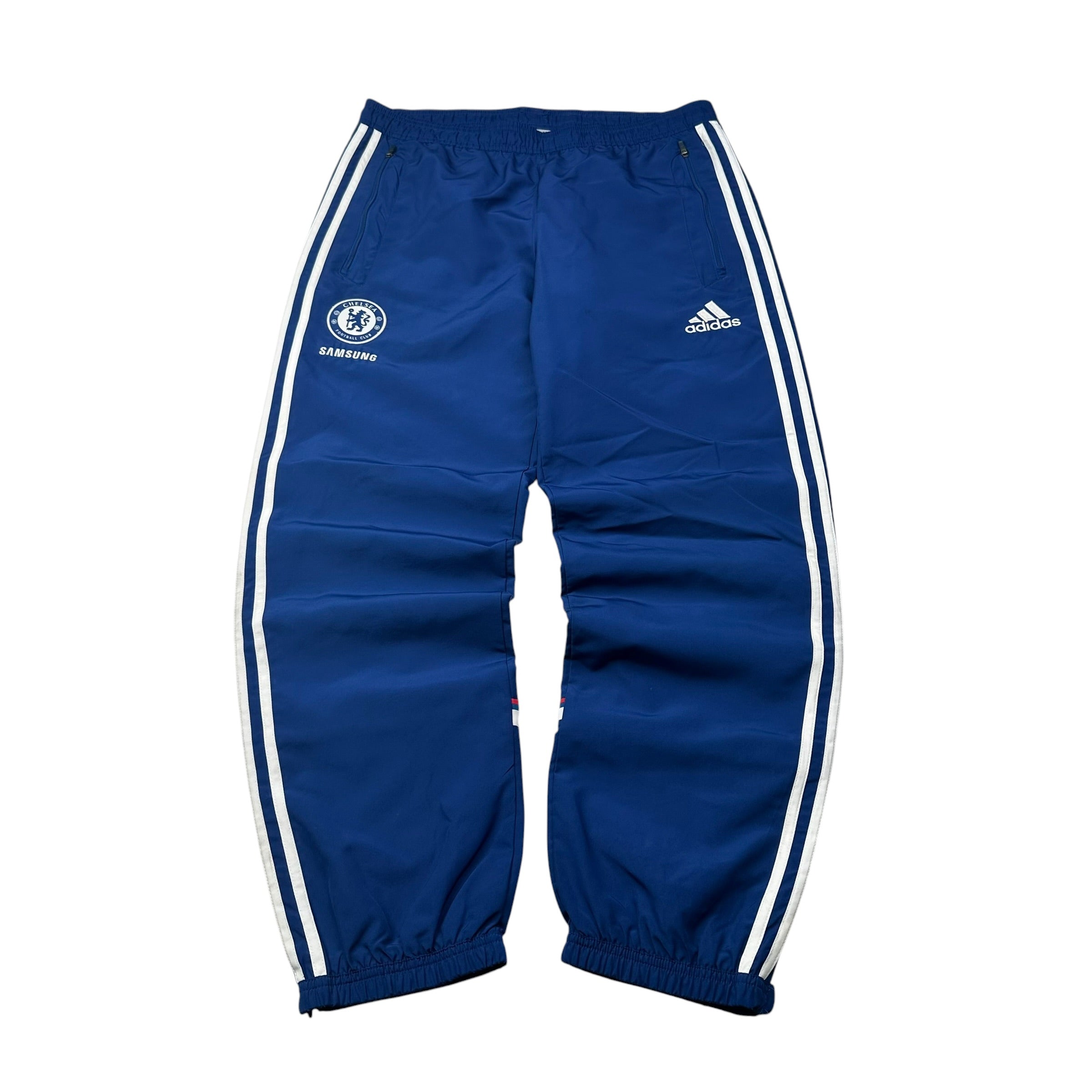 Adidas FC Chelsea Tracksuit (M)