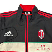 Adidas AC Milan Tracksuit (M)