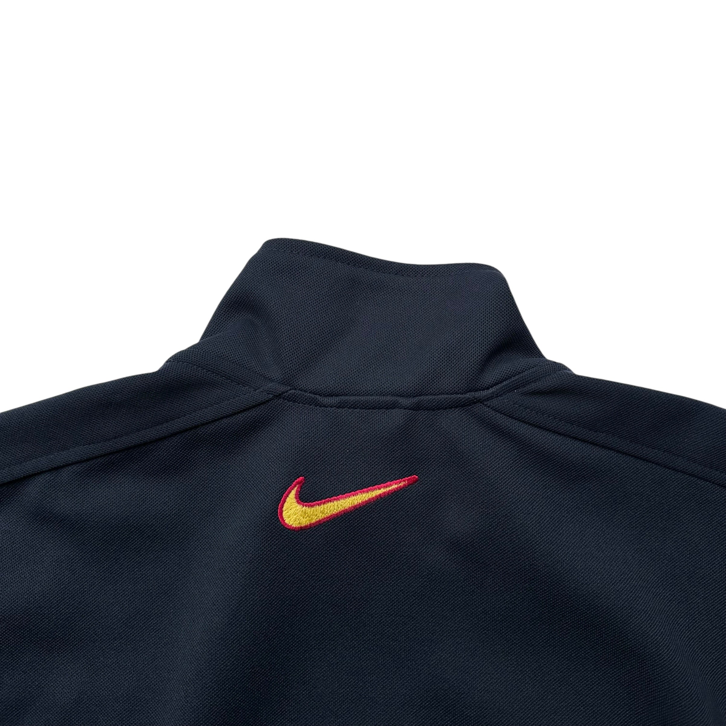 Nike FC Barcelona Trackjacket (S)