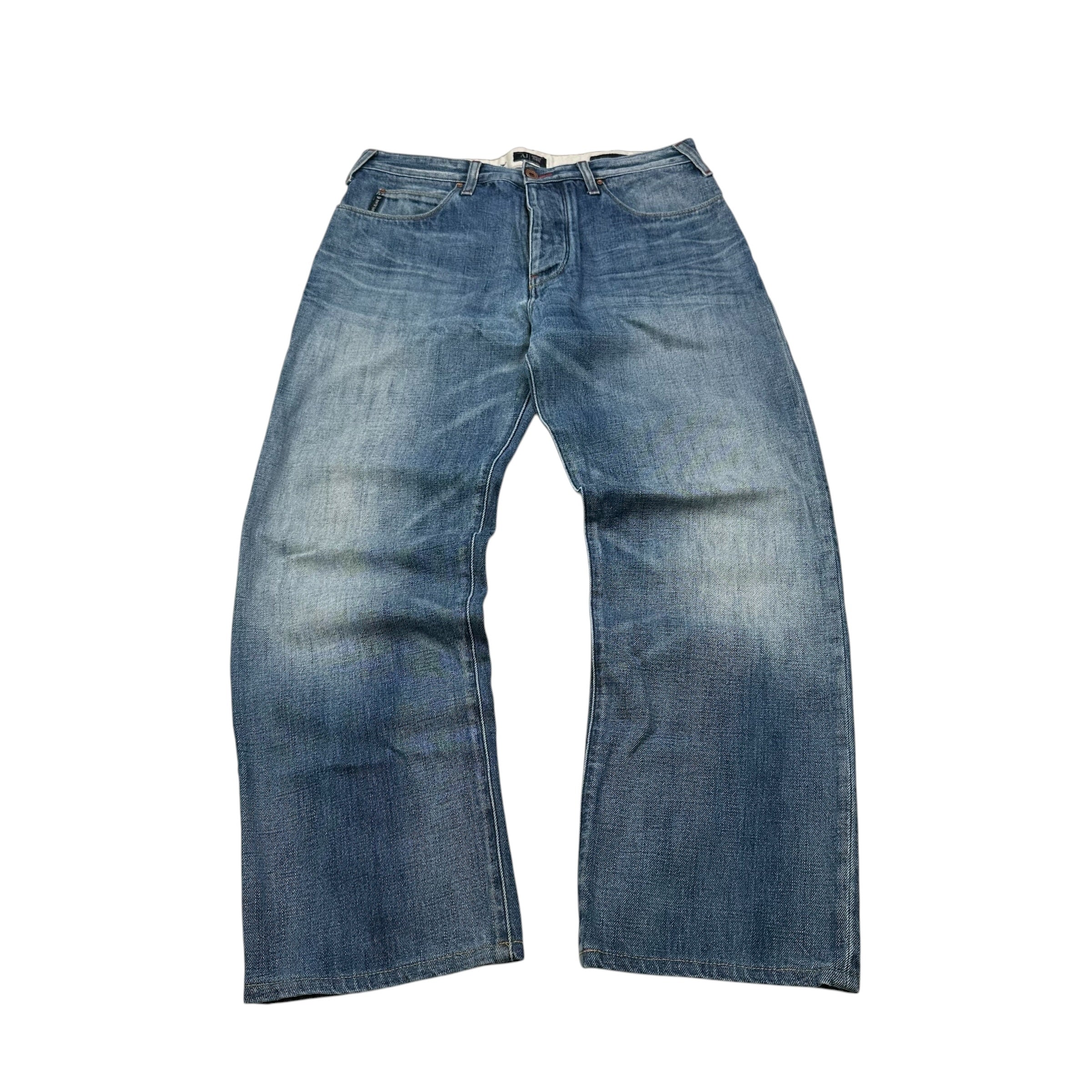 Armani Jeans (S)