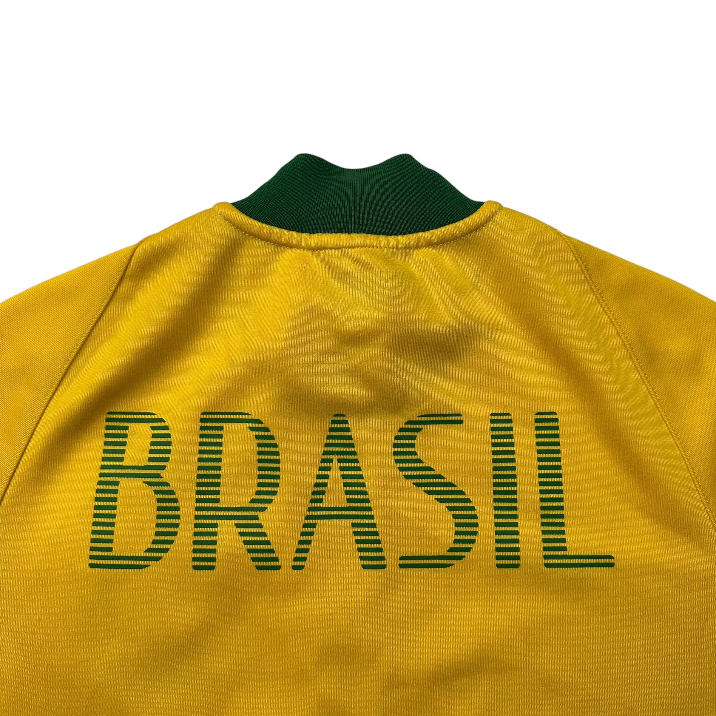 Nike Brasil Trackjacket (M)