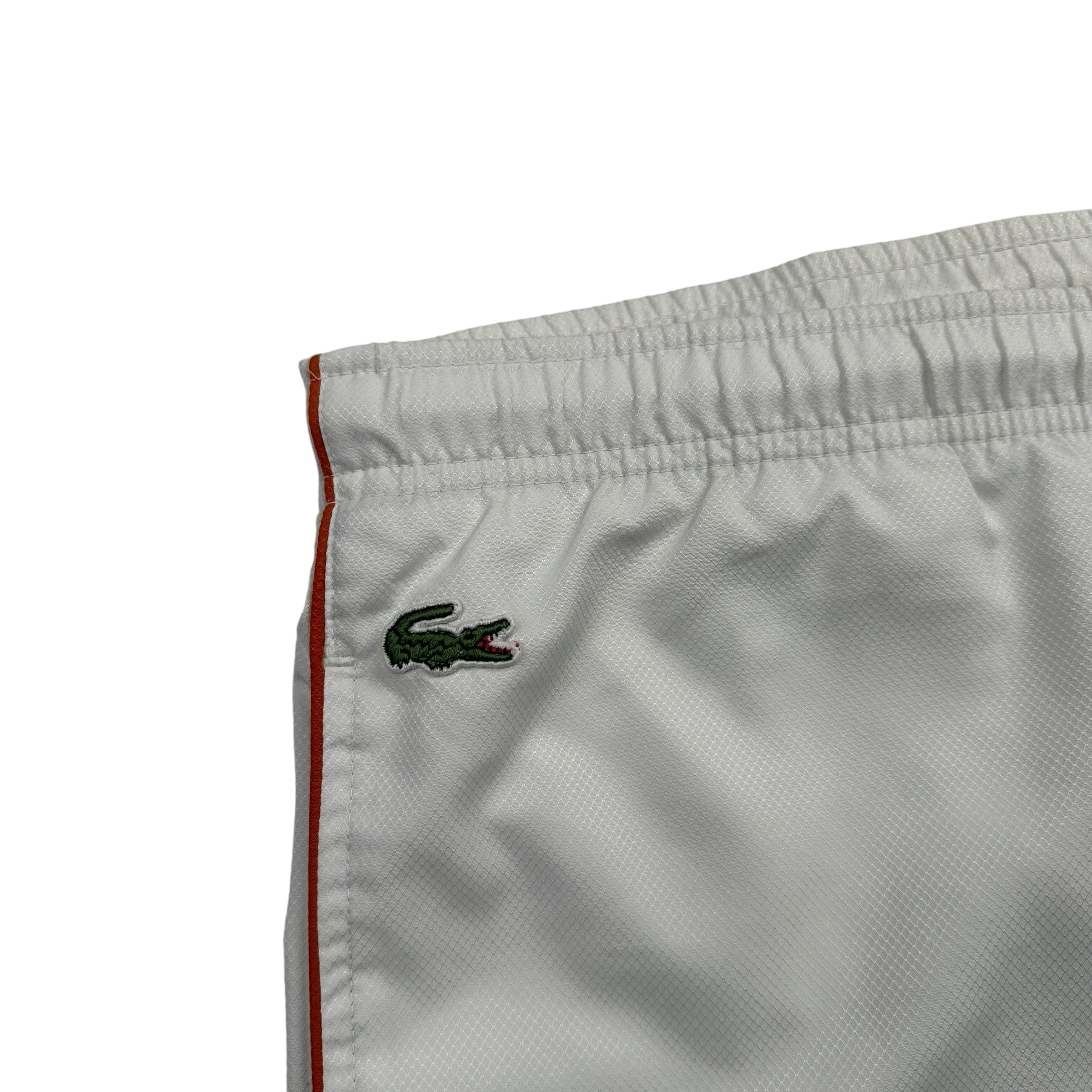 Lacoste Tracksuit (XXL)